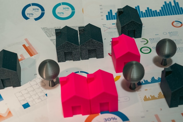 Estate planning strategies for blended families